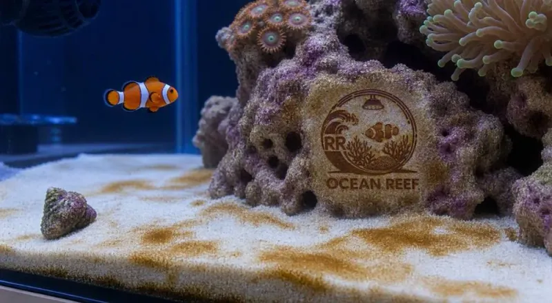 Diatomácea Marrom no Aquário Novo: É Normal? Como Colocar Peixes Logo no Primeiro Dia